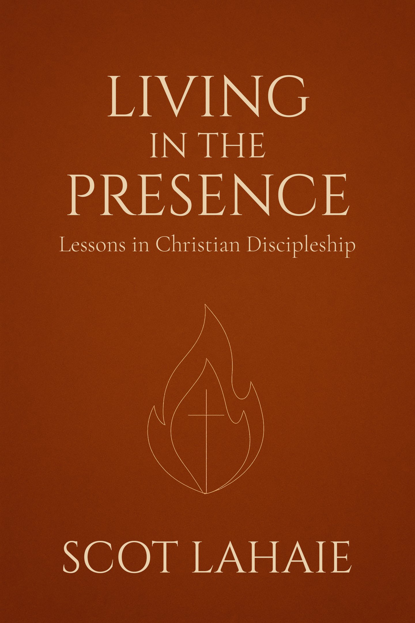 Living in the Presence
