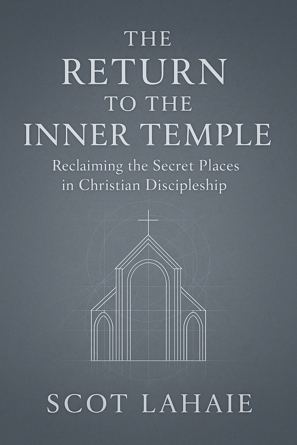 Return to the Inner Temple
